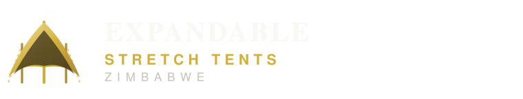 Expandable Stretch Tents Zimbabwe Logo